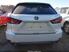 2021 Lexus Rx 350   Белый vin: 2T2JZMDA5MC288139