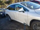 2021 Lexus Rx 350   Белый vin: 2T2JZMDA5MC288139