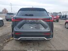 2022 Lexus Nx 350 F Sport Handling Серый vin: 2T2KGCEZXNC006085