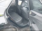 2023 Lexus Nx 350 F Sport Handling Черный vin: 2T2KGCEZXPC025030