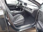 2020 Lexus Rx 450h F Sport Performance Black vin: 2T2YGMDA5LC048205