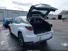 2021 Lexus Rx 350 F Sport Handling Белый vin: 2T2YZMDA2MC261933