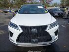 2021 Lexus Rx 350 F Sport Handling Белый vin: 2T2YZMDA2MC261933