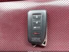 2021 Lexus Rx 350 F Sport Handling Белый vin: 2T2YZMDA2MC261933