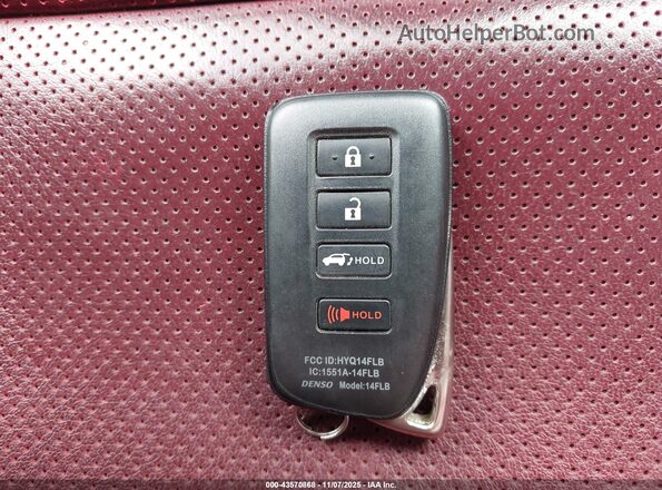 2T2YZMDA2MC261933 2021 LEXUS RX 350 Белый Вид панели приборов
