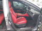 2021 Lexus Rx 350 F Sport Handling Серый vin: 2T2YZMDA3MC282628