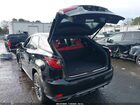 2020 Lexus Rx 350 F Sport Performance Black vin: 2T2YZMDA5LC241559