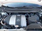 2022 Lexus Rx 350 F Sport Handling Белый vin: 2T2YZMDA6NC368534