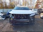 2022 Lexus Rx 350 F Sport Handling Белый vin: 2T2YZMDA6NC368534