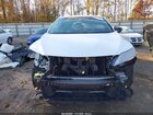 2022 Lexus Rx 350 F Sport Handling Белый vin: 2T2YZMDA6NC368534