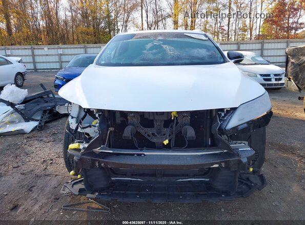 2T2YZMDA6NC368534 2022 LEXUS RX 350 Белый Вид щитка приборов