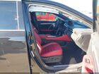 2021 Lexus Rx 350 F Sport Handling Черный vin: 2T2YZMDA7MC275729