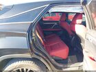 2021 Lexus Rx 350 F Sport Handling Черный vin: 2T2YZMDA7MC275729