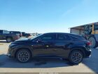 2021 Lexus Rx 350 F Sport Handling Черный vin: 2T2YZMDA7MC275729