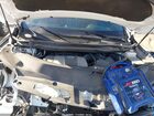 2022 Lexus Rx 350 F Sport Handling Белый vin: 2T2YZMDA7NC356618