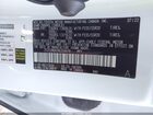 2022 Lexus Rx 350 F Sport Handling Белый vin: 2T2YZMDA7NC356618
