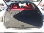 2022 Lexus Rx 350 F Sport Handling Белый vin: 2T2YZMDA7NC356618