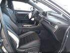 2020 Lexus Rx 350 F Sport Performance Gray vin: 2T2YZMDA9LC213084