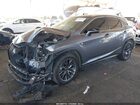 2020 Lexus Rx 350 F Sport Performance Gray vin: 2T2YZMDA9LC213084