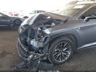 2020 Lexus Rx 350 F Sport Performance Gray vin: 2T2YZMDA9LC213084