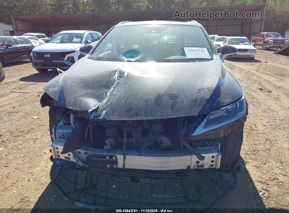 2T2YZMDAXLC230654 2020 LEXUS RX 350 Черный Вид щитка приборов