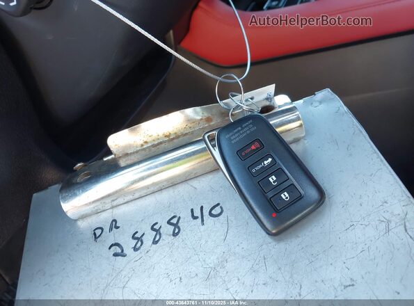 2T2YZMDAXLC230654 2020 LEXUS RX 350 Черный Вид панели приборов