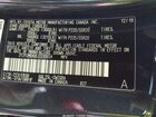 2020 Lexus Rx 350 F Sport Performance Черный vin: 2T2YZMDAXLC230654