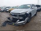2016 Lexus Rx 450h   Серебряный vin: 2T2ZFMCA7GC001336