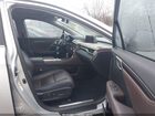 2016 Lexus Rx 450h   Серебряный vin: 2T2ZFMCA7GC001336