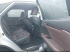 2016 Lexus Rx 450h   Серебряный vin: 2T2ZFMCA7GC001336