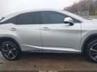 2016 Lexus Rx 450h   Серебряный vin: 2T2ZFMCA7GC001336