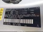 2016 Lexus Rx 450h   Серебряный vin: 2T2ZFMCA7GC001336