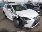 2017 Lexus Rx 350   Белый vin: 2T2ZZMCA2HC058553