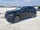 2019 Lexus Rx 350 Base Black vin: 2T2ZZMCA2KC148437