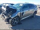 2018 Lexus Rx 350   Серебряный vin: 2T2ZZMCA4JC108522