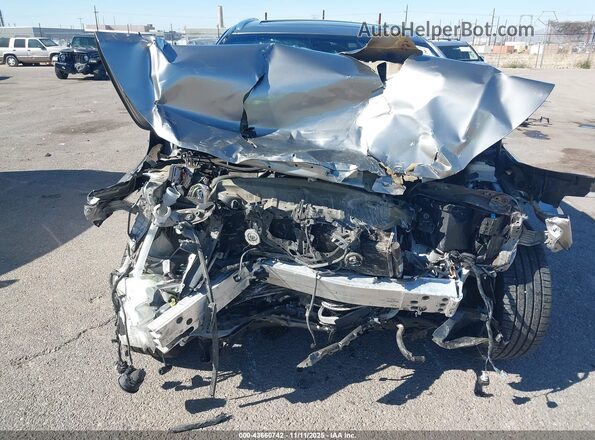 2T2ZZMCA4JC108522 2018 LEXUS RX 350 Серебряный Вид щитка приборов