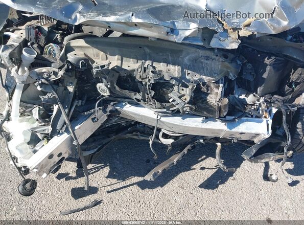 2T2ZZMCA4JC108522 2018 LEXUS RX 350 Серебряный Вид сзади