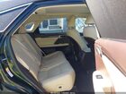 2017 Lexus Rx 350   Черный vin: 2T2ZZMCA5HC057512