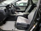 2018 Lexus Rx 350 Base Черный vin: 2T2ZZMCA6JC113222
