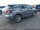 2018 Lexus Rx 350   Серый vin: 2T2ZZMCA7JC095149