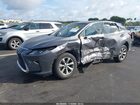 2018 Lexus Rx 350   Серый vin: 2T2ZZMCA7JC095149
