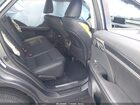 2018 Lexus Rx 350   Серый vin: 2T2ZZMCA7JC095149