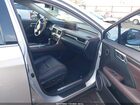 2016 Lexus Rx 350   Серебряный vin: 2T2ZZMCA8GC016001