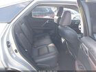 2016 Lexus Rx 350   Серебряный vin: 2T2ZZMCA8GC016001