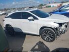 2017 Lexus Rx 350   Белый vin: 2T2ZZMCA8HC060016