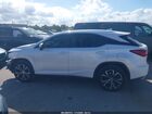 2017 Lexus Rx 350   Белый vin: 2T2ZZMCA8HC060016