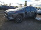 2025 Toyota Rav4 Xse Серый vin: 2T35WRFV4SW279740