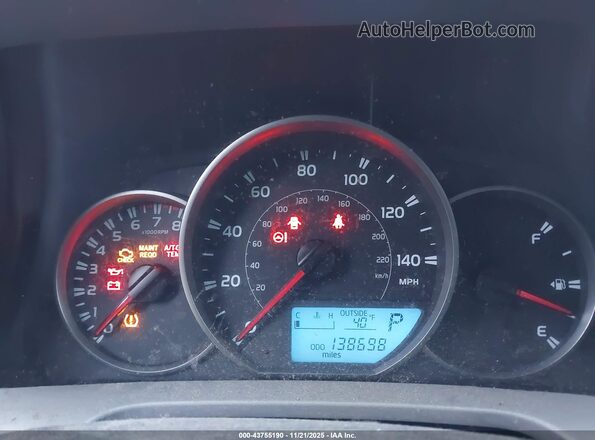 2T3BFREV8GW486806 2016 TOYOTA LE Серебряный Вид задних сидений