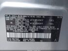2016 Toyota Rav4 Le Серебряный vin: 2T3BFREV8GW486806
