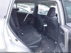 2016 Toyota Rav4 Le Серебряный vin: 2T3BFREV8GW486806